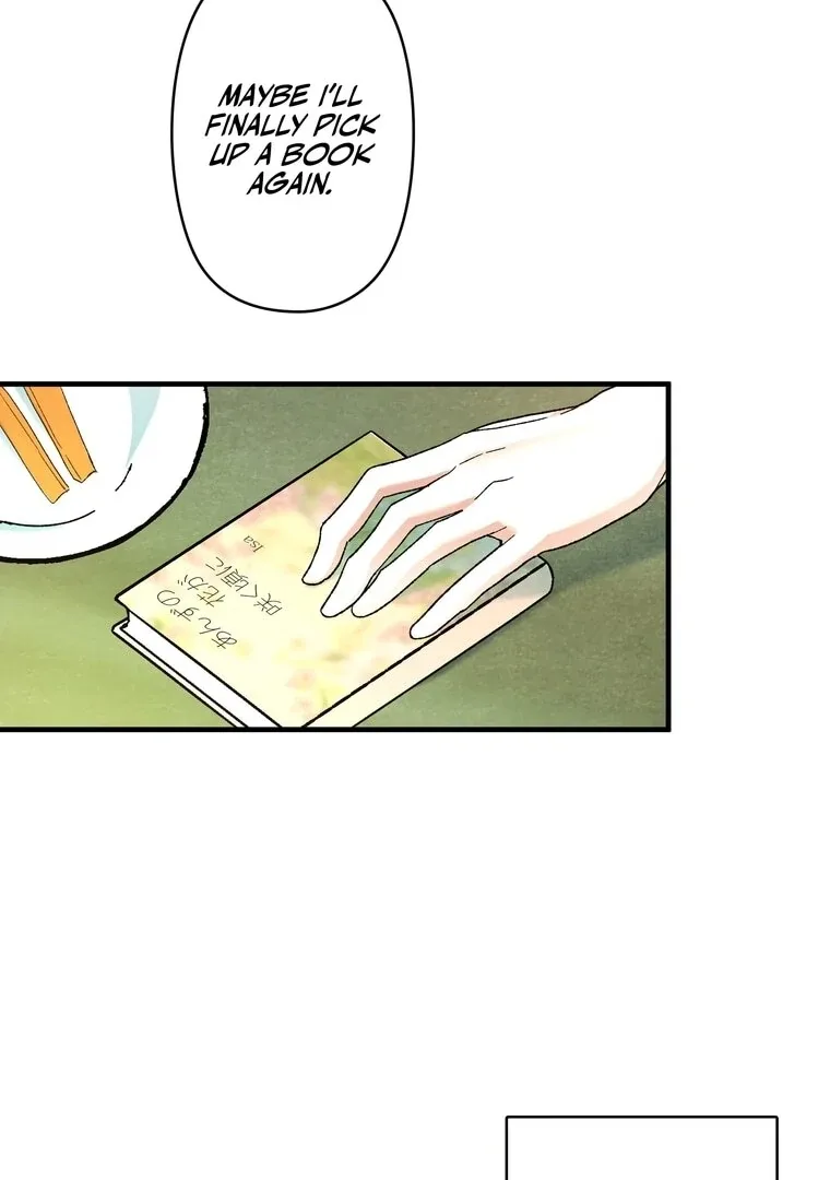 To My Apricot Hill Chapter 3 page 70
