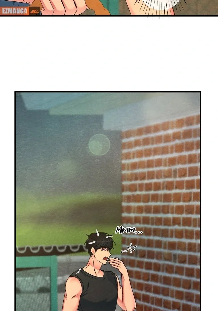 To My Apricot Hill Chapter 3 page 40