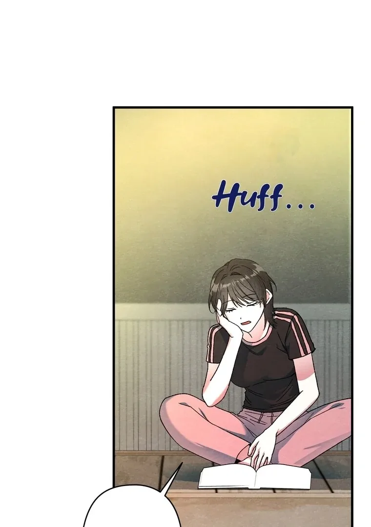 To My Apricot Hill Chapter 3 page 84