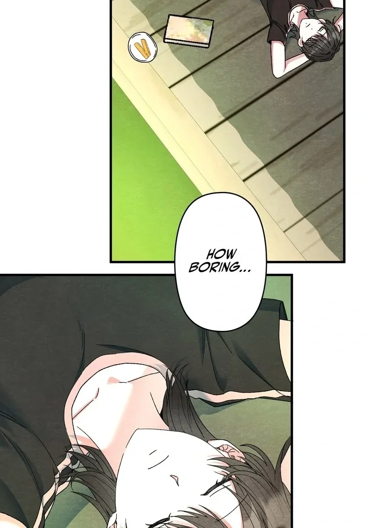 To My Apricot Hill Chapter 3 page 66
