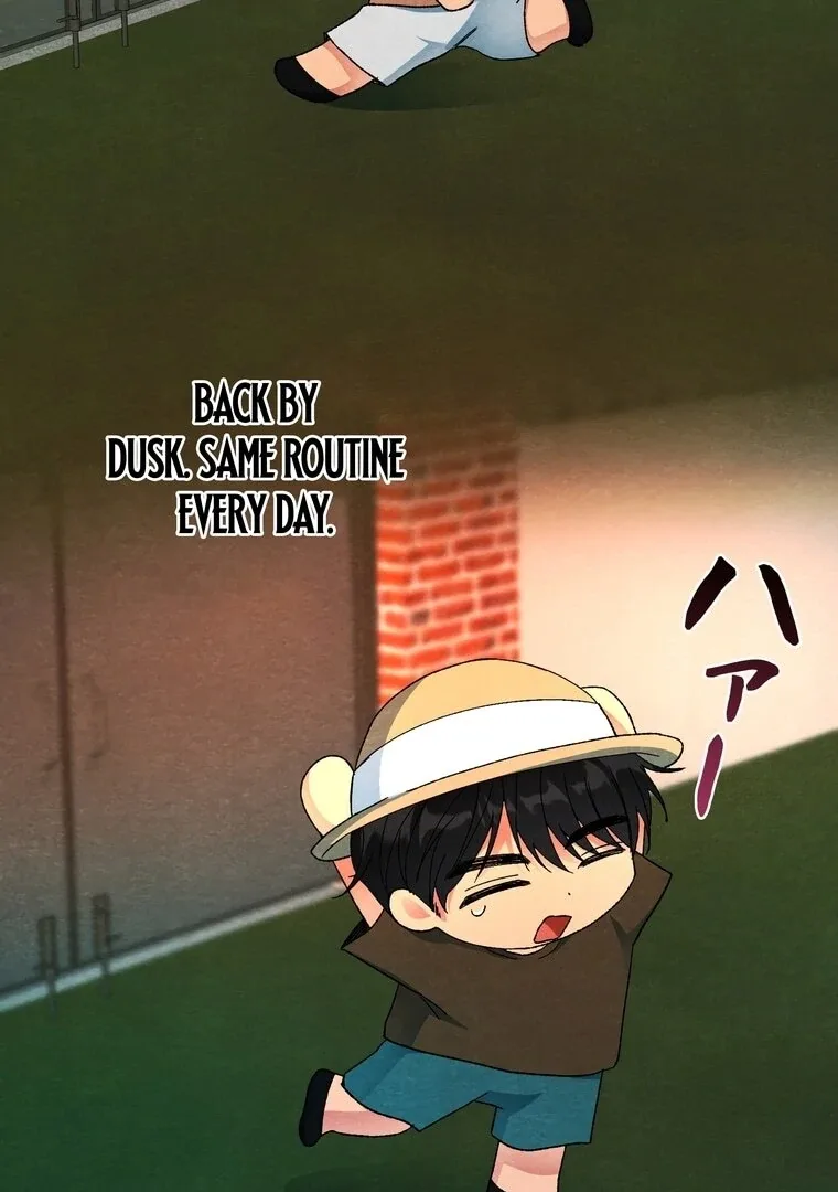 To My Apricot Hill Chapter 3 page 61