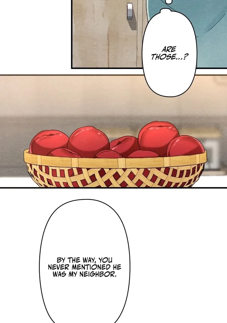 To My Apricot Hill Chapter 4 page 34