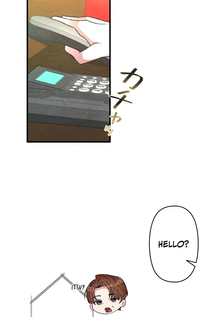 To My Apricot Hill Chapter 4 page 25