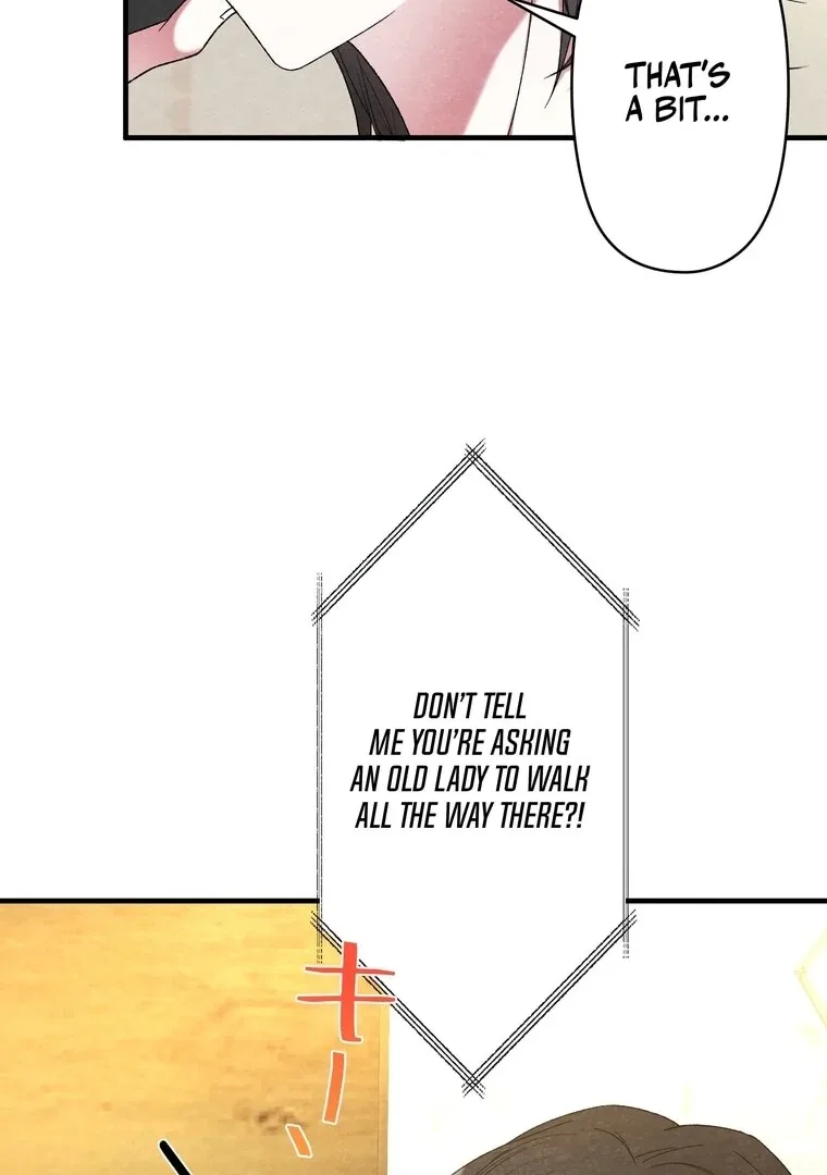 To My Apricot Hill Chapter 4 page 28