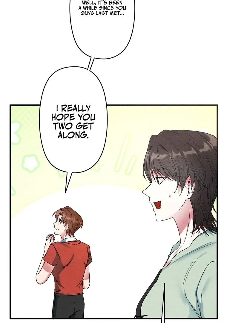 To My Apricot Hill Chapter 4 page 37