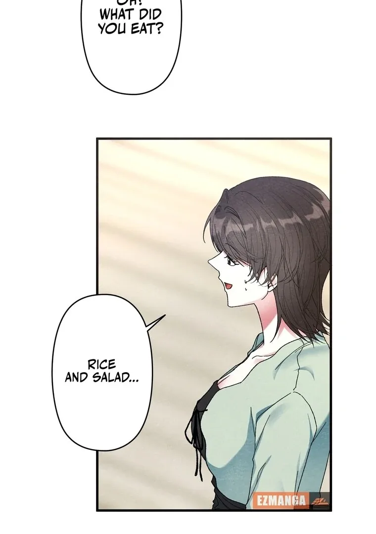 To My Apricot Hill Chapter 4 page 41