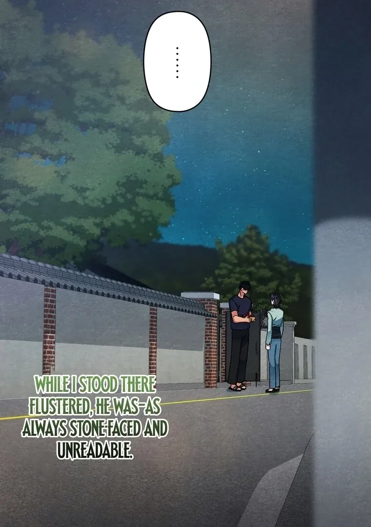 To My Apricot Hill Chapter 4 page 63