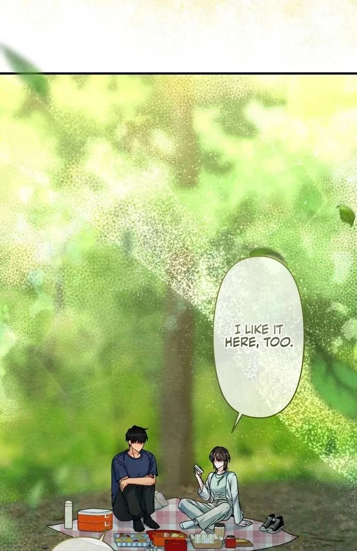 To My Apricot Hill Chapter 8 page 5