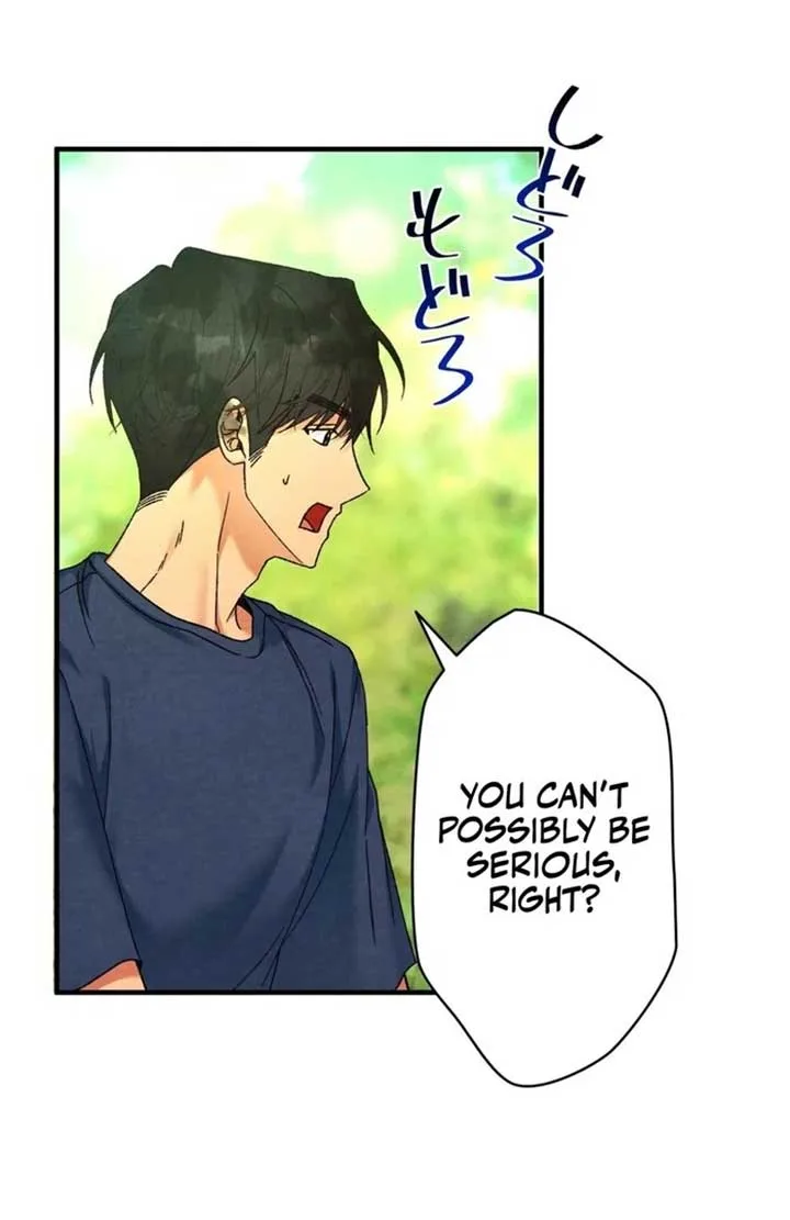 To My Apricot Hill Chapter 8 page 15