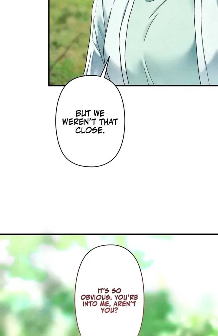 To My Apricot Hill Chapter 8 page 17