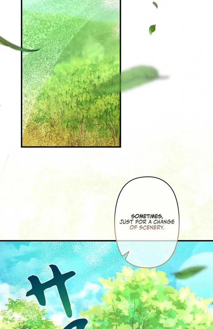 To My Apricot Hill Chapter 8 page 3