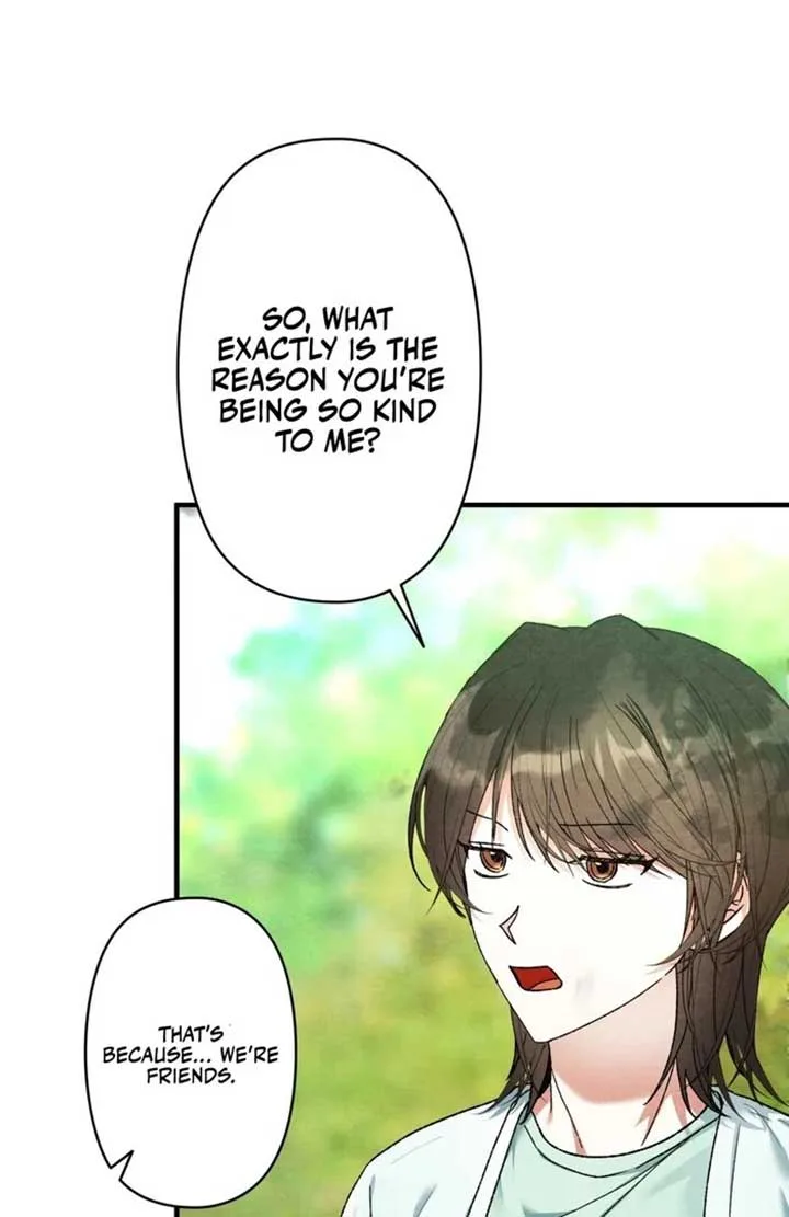 To My Apricot Hill Chapter 8 page 16