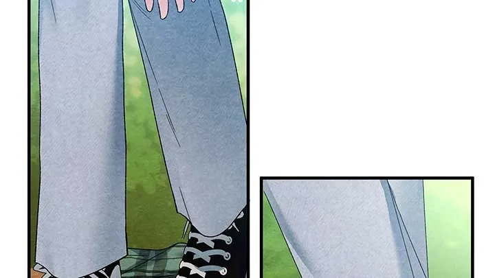 To My Apricot Hill Chapter 7 page 107