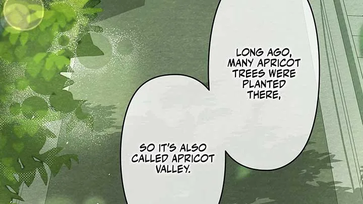To My Apricot Hill Chapter 6 page 8