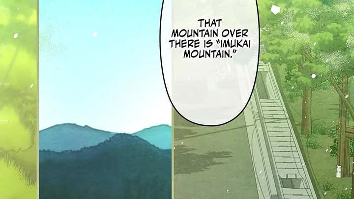 To My Apricot Hill Chapter 6 page 6