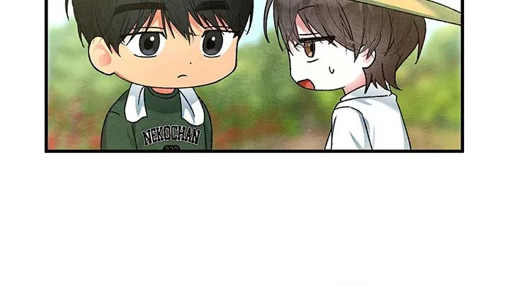 To My Apricot Hill Chapter 7 page 206