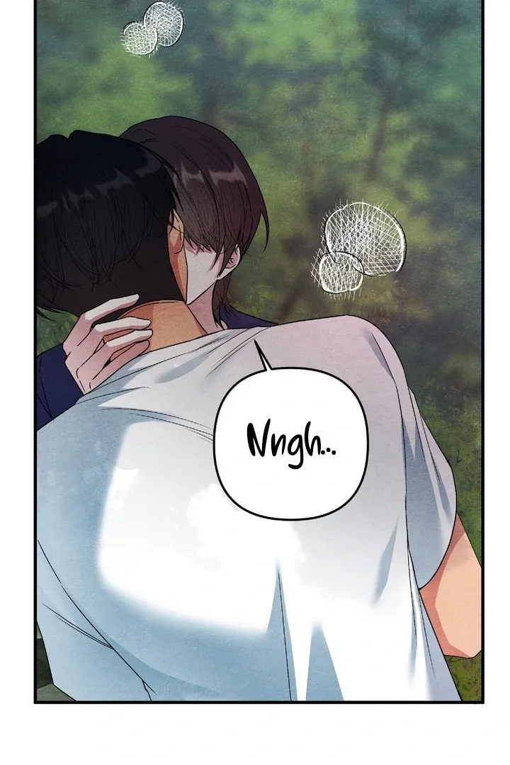 To My Apricot Hill Chapter 11 page 35