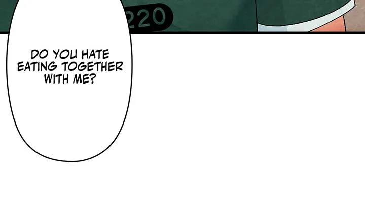 To My Apricot Hill Chapter 7 page 203