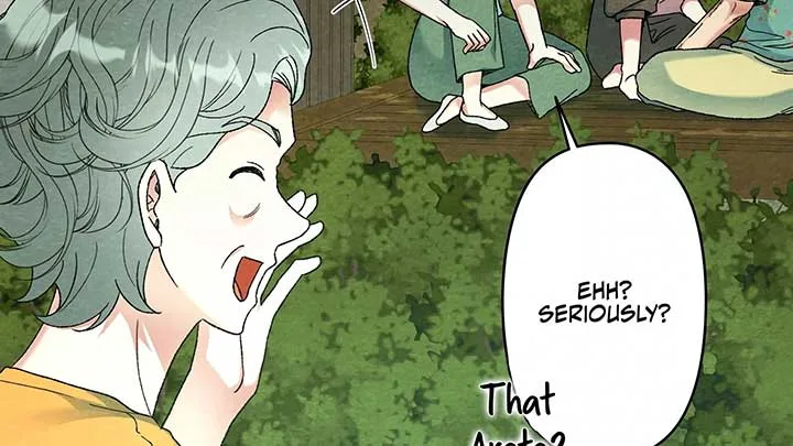To My Apricot Hill Chapter 6 page 46