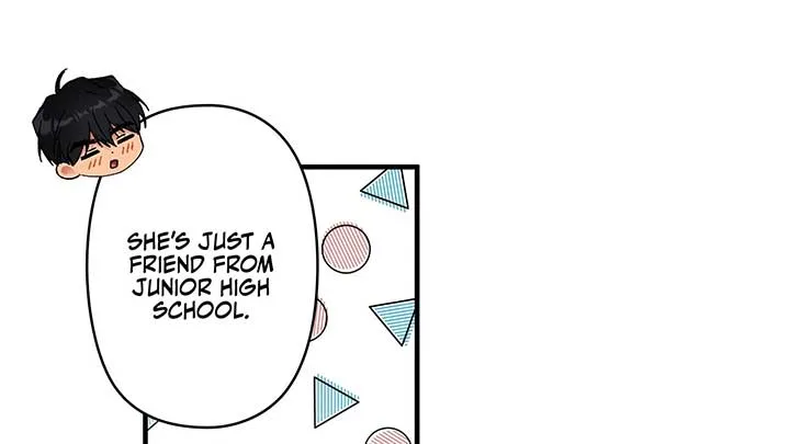 To My Apricot Hill Chapter 6 page 49