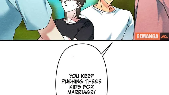 To My Apricot Hill Chapter 6 page 133