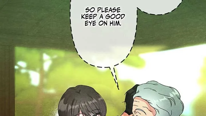 To My Apricot Hill Chapter 6 page 102