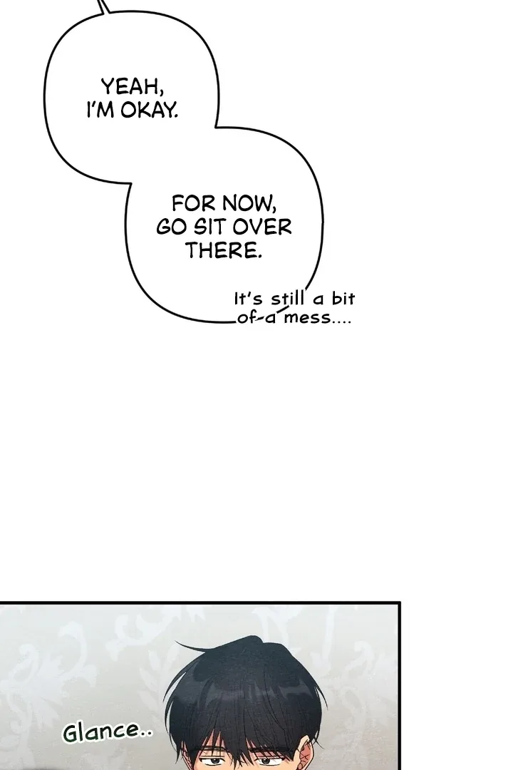 To My Apricot Hill Chapter 11 page 75