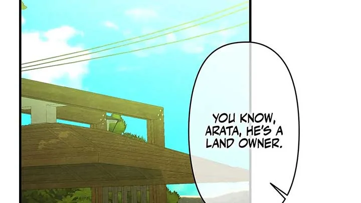 To My Apricot Hill Chapter 6 page 128