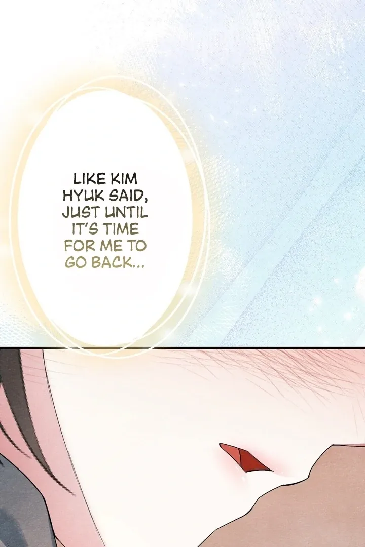 To My Apricot Hill Chapter 11 page 108