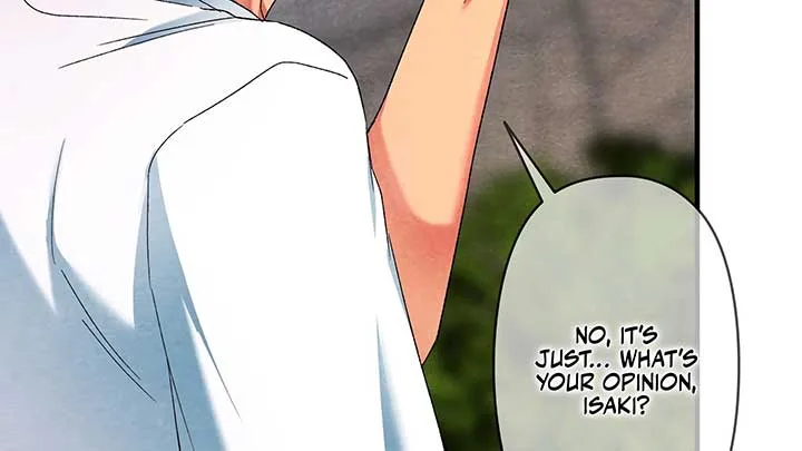 To My Apricot Hill Chapter 6 page 244