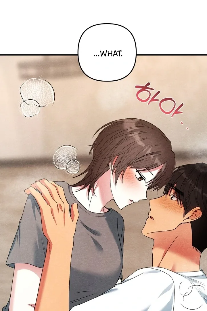 To My Apricot Hill Chapter 12 page 21