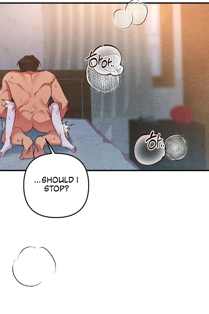 To My Apricot Hill Chapter 12 page 89