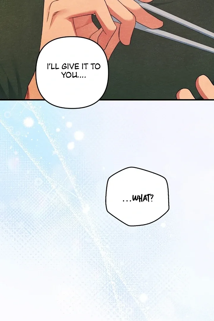 To My Apricot Hill Chapter 13 page 38