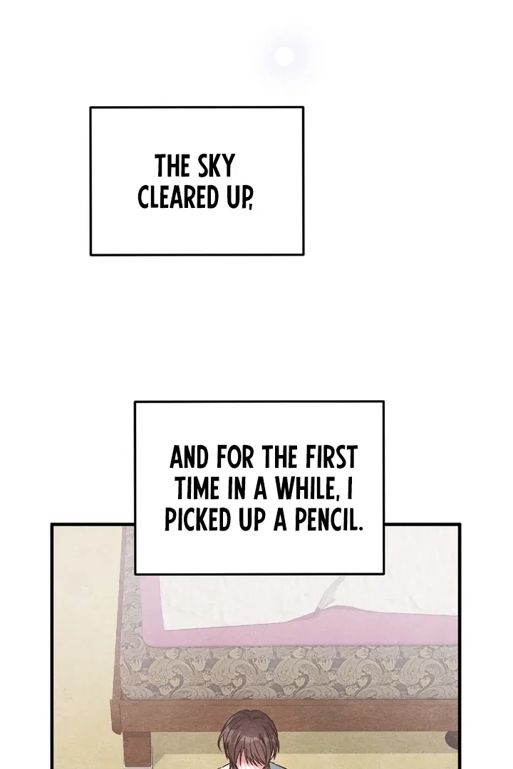 To My Apricot Hill Chapter 13 page 59
