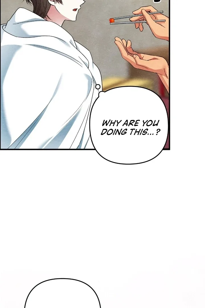 To My Apricot Hill Chapter 13 page 36