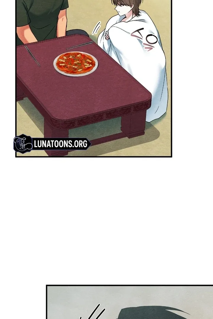 To My Apricot Hill Chapter 13 page 24