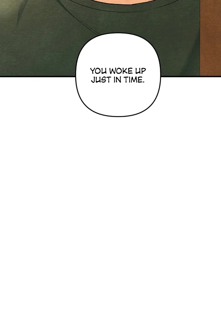 To My Apricot Hill Chapter 13 page 21