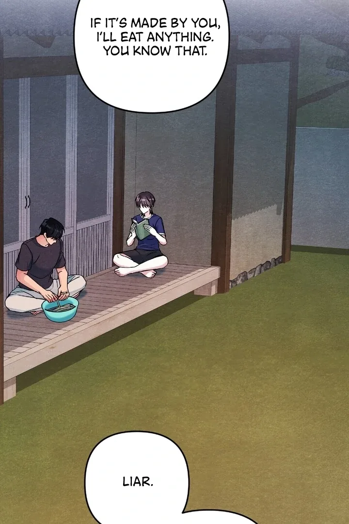 To My Apricot Hill Chapter 13 page 87