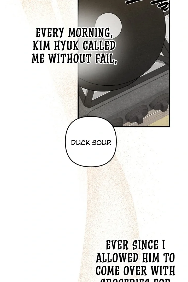 To My Apricot Hill Chapter 13 page 75