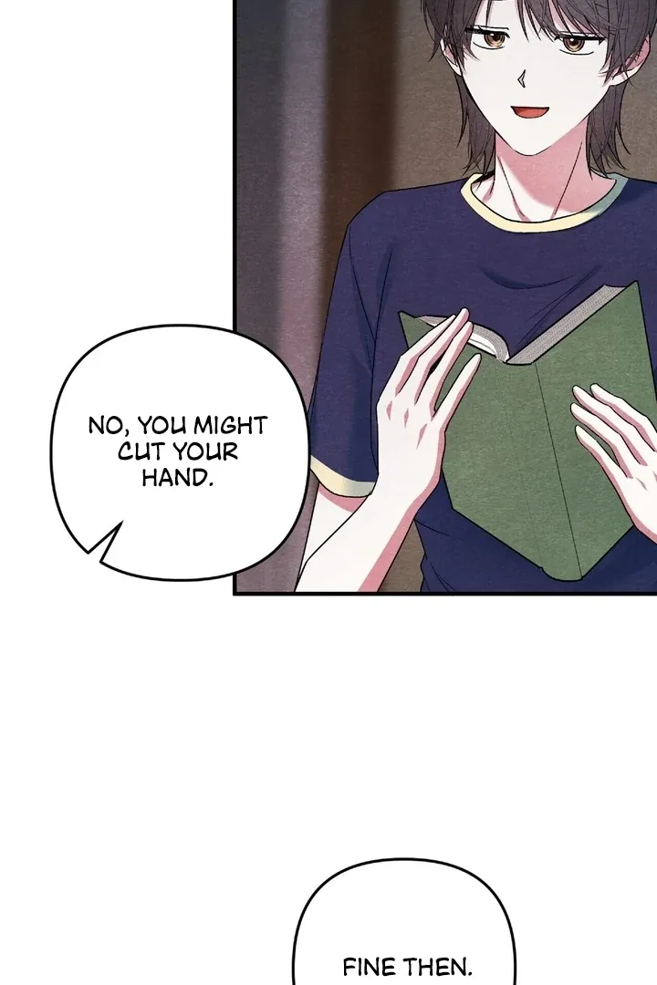 To My Apricot Hill Chapter 13 page 92