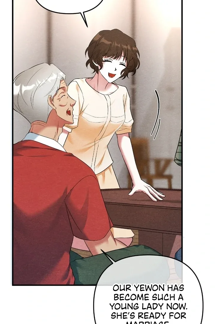 To My Apricot Hill Chapter 18 page 10