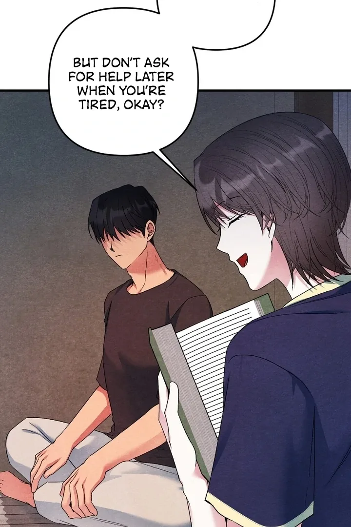 To My Apricot Hill Chapter 13 page 93