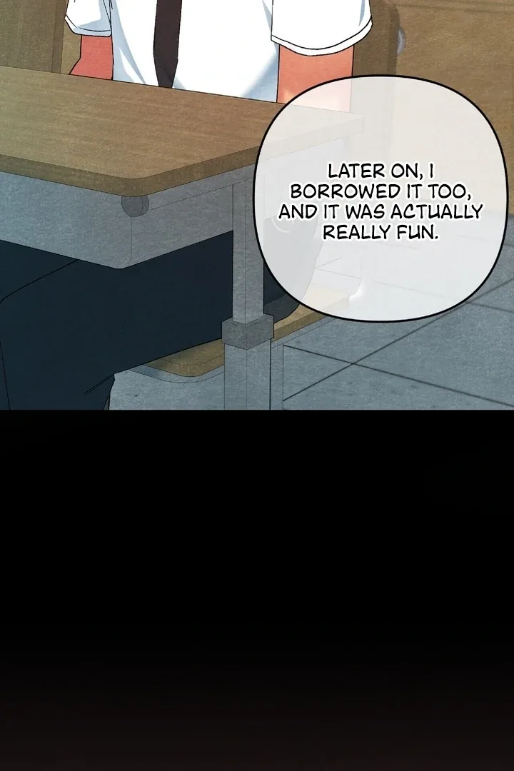 To My Apricot Hill Chapter 13 page 103
