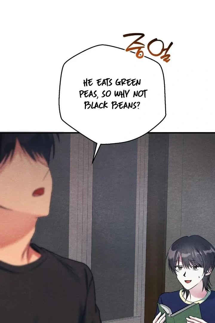 To My Apricot Hill Chapter 13 page 89