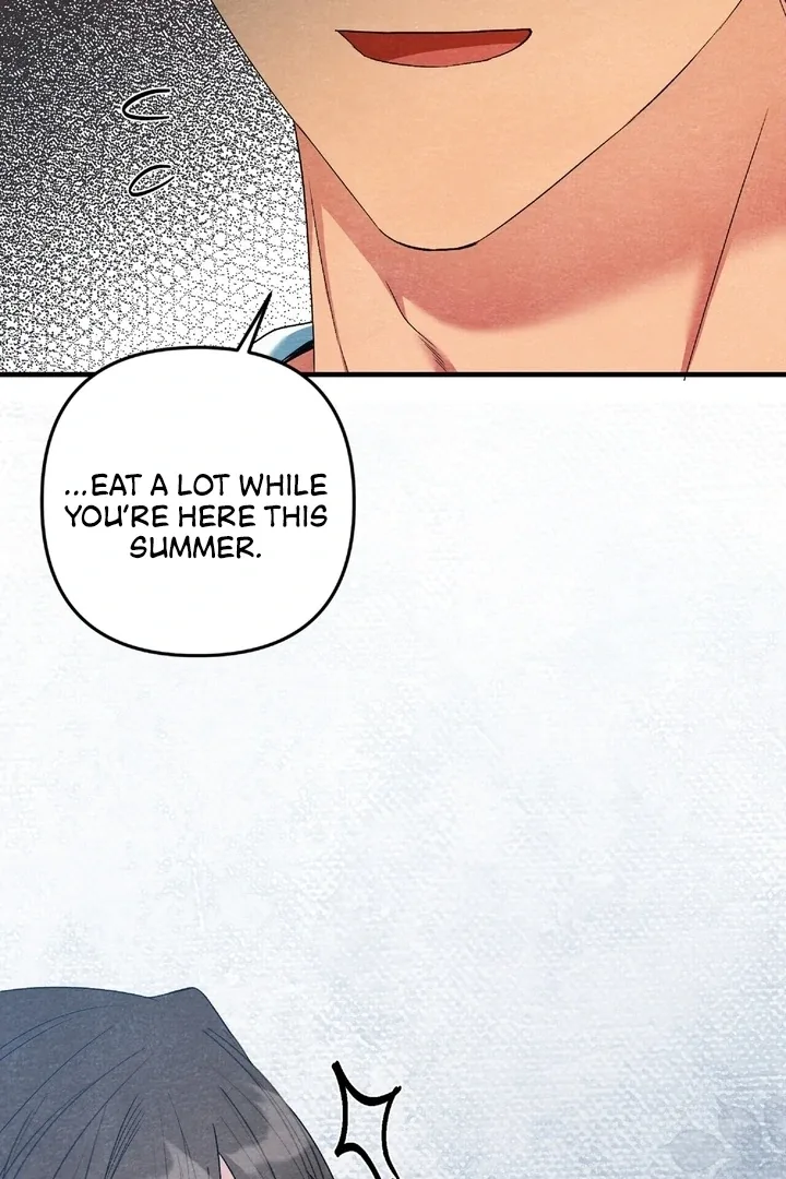 To My Apricot Hill Chapter 13 page 81