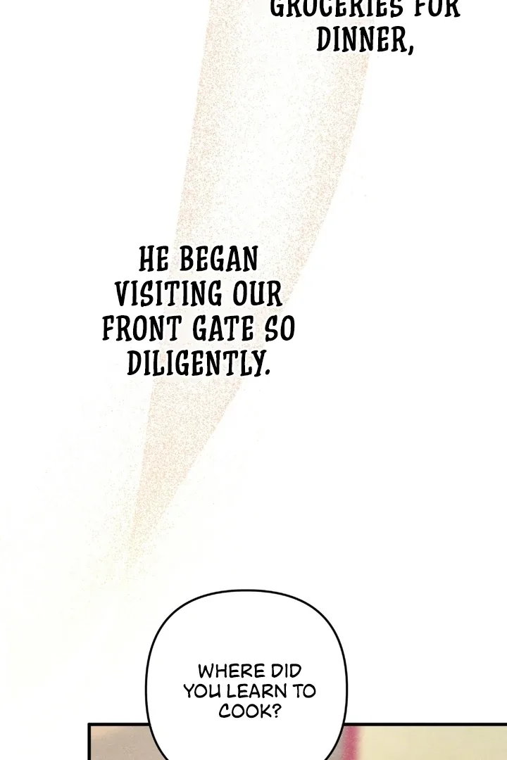 To My Apricot Hill Chapter 13 page 76