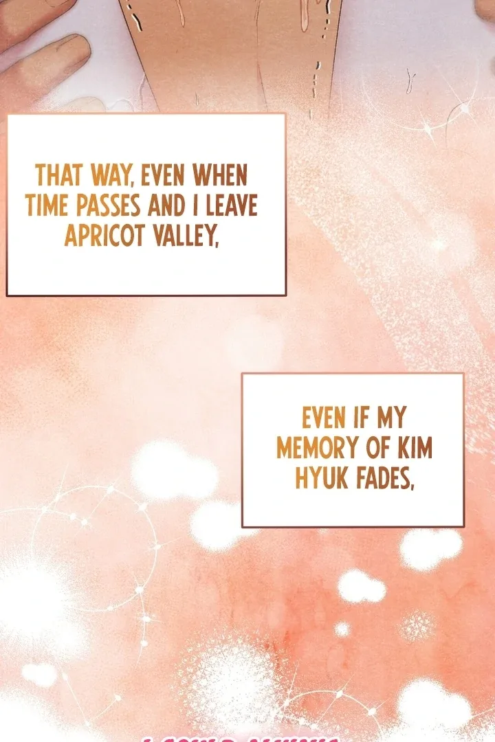 To My Apricot Hill Chapter 13 page 65