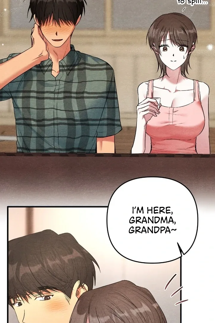To My Apricot Hill Chapter 18 page 8