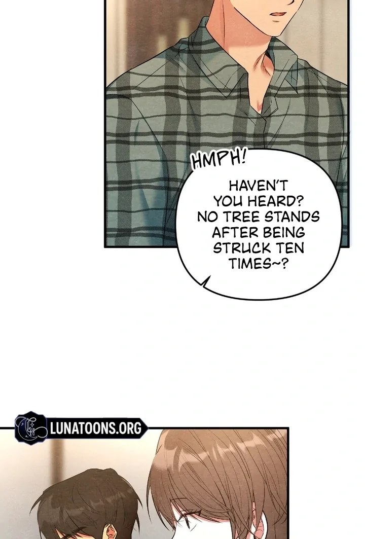 To My Apricot Hill Chapter 18 page 13