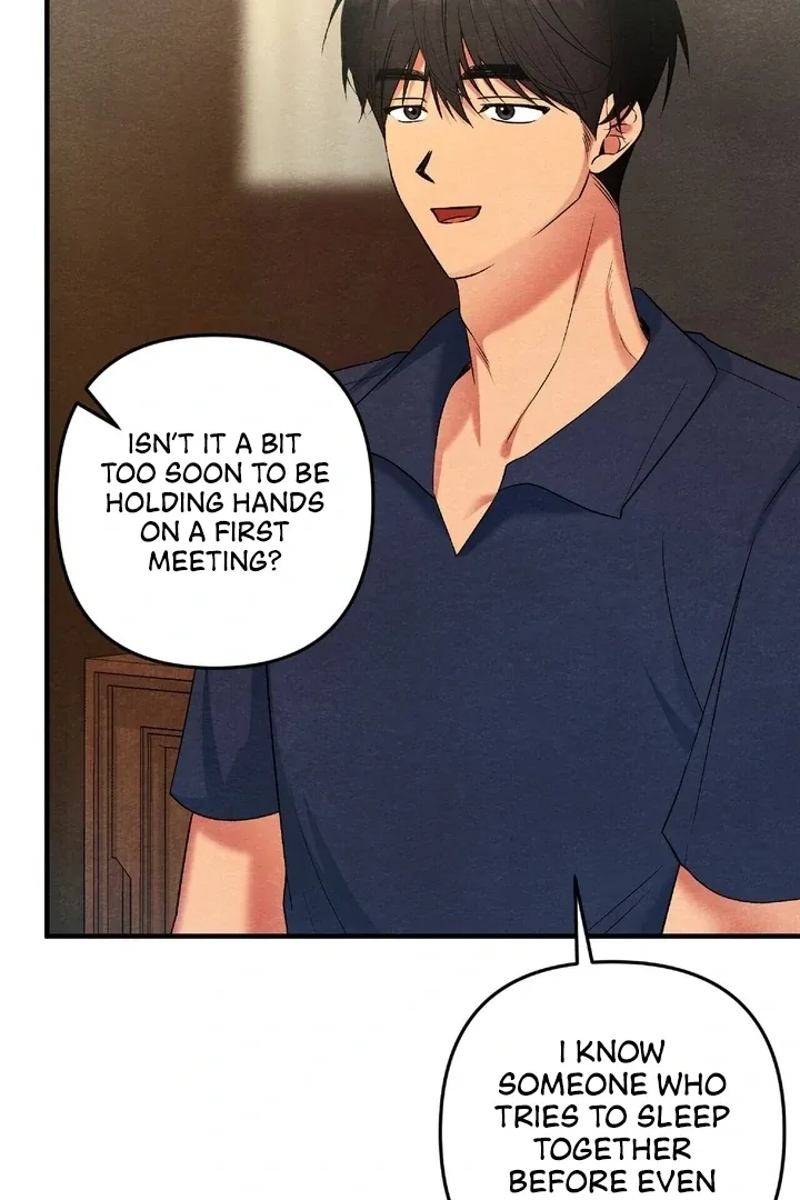 To My Apricot Hill Chapter 15 page 40